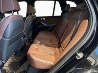 BMW X5 M50 - Vorschau Bild 12