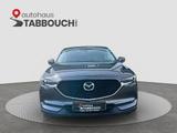 Mazda CX-5 SPORTS SLINE+LED+KAM+TEMP+KLIMA+SHZ+ISO - Mazda CX-5 in Ludwigshafen