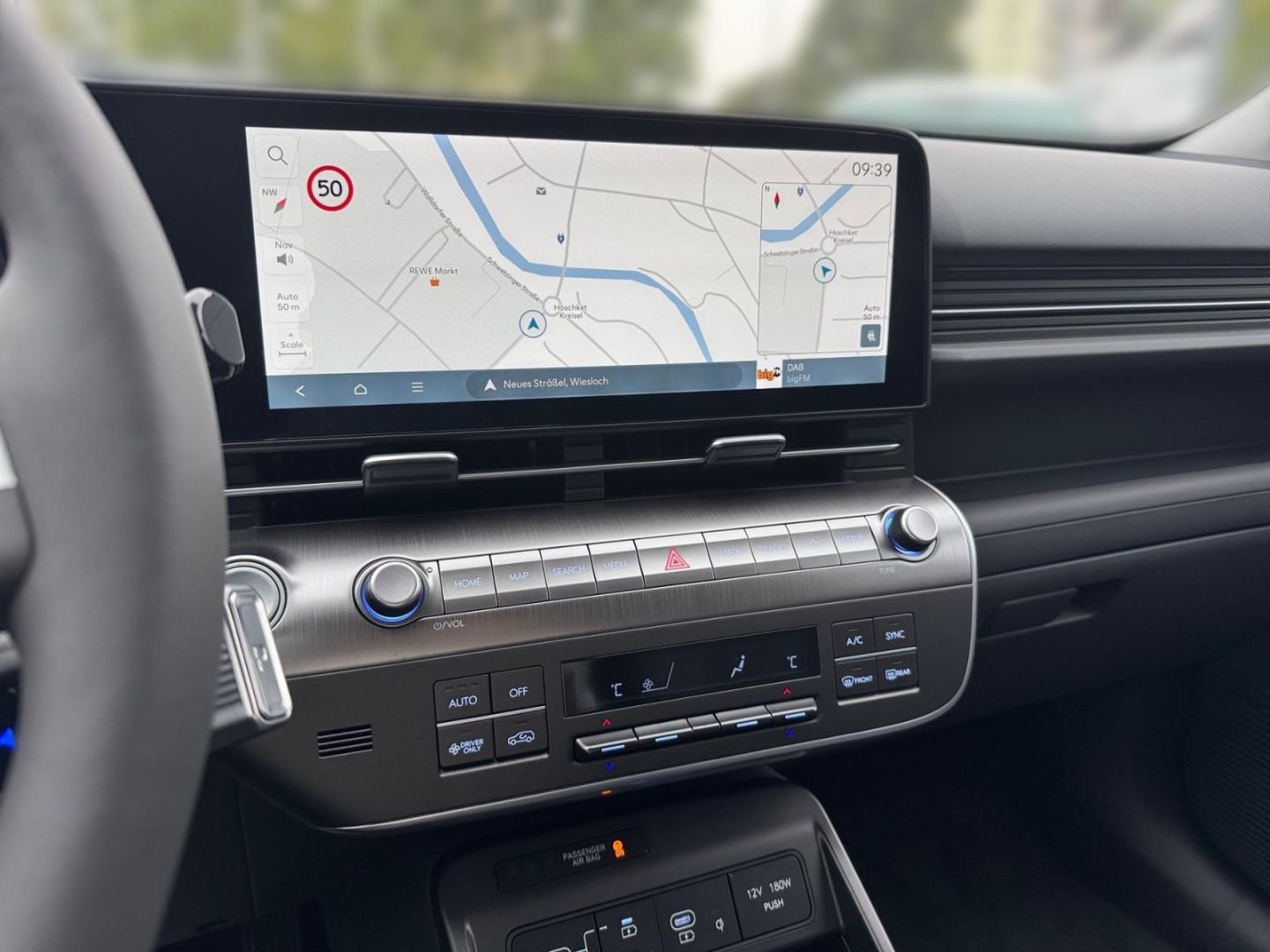 Hyundai KONA Elektro – Bild 9