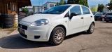 Fiat Grande Punto 1.2 mit 69 PS Klima  TÜV 6-2026 - Fiat Grande Punto: 1.6