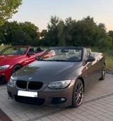 BMW 335i E93 Cabrio N55 DKG im sehr guten Zustand  - BMW 335 in Nürnberg