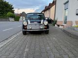 MINI Rover Mini Oldtimer wertanlage Scheunenfund - MINI Cooper aus 1991