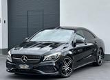 Mercedes-Benz CLA 180 7G*AMG-LINE*NAVI*Ambiente*PDC*NUR 47TKM