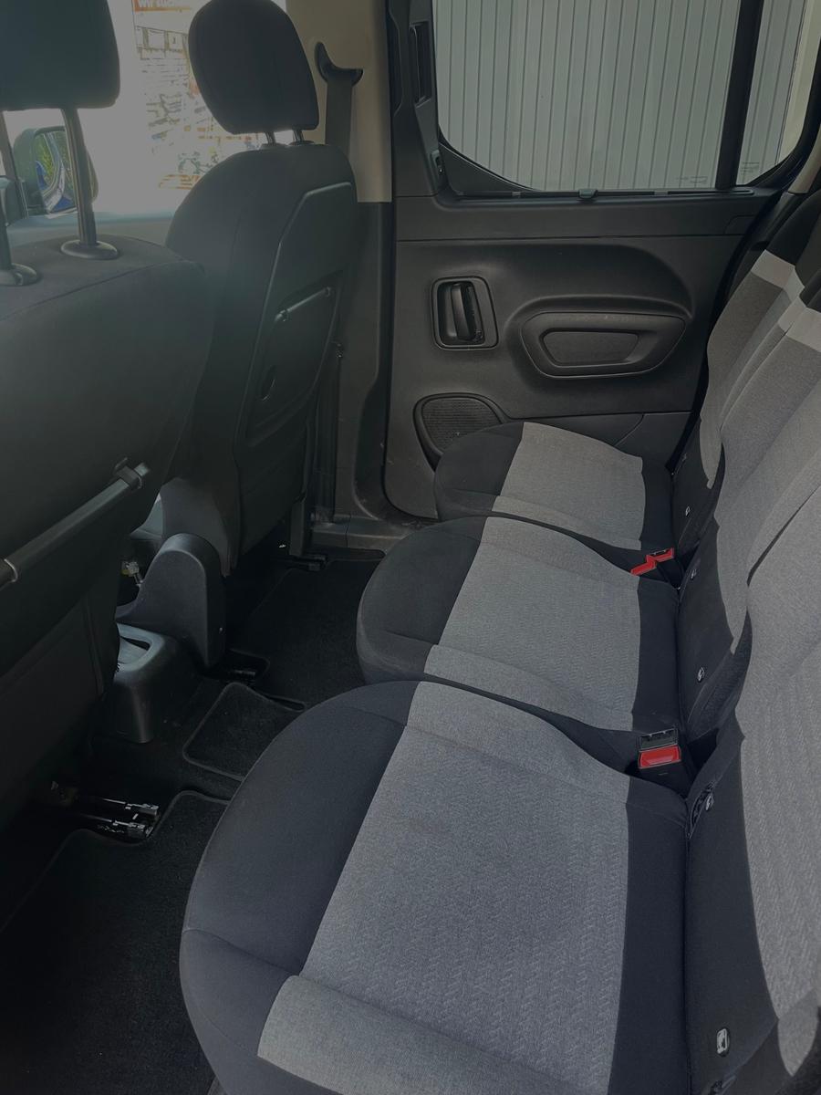 Citroën Berlingo