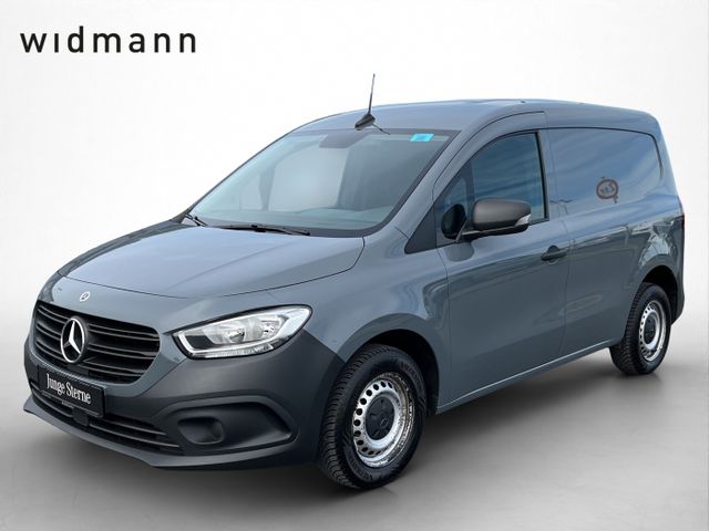 MERCEDES-BENZ Citan 112 CDI Kasten BASE Klima AHK
