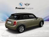 MINI Cooper 5-Türer Pepper Parkassistent Klimaaut. - MINI MINI: Tuerer