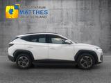 Hyundai TUCSON 1.6 T-GDI MJ2025 NAVI Kamera LED Klima... - Hyundai TUCSON Neuwagen mit Benzin-Antrieb: Geländewagen
