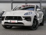 Porsche Macan Turbo Chrono! AHK! ACC! PASM!