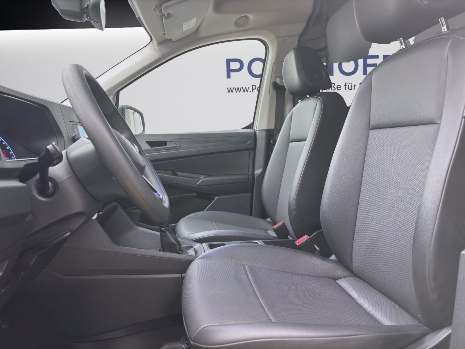 Volkswagen Caddy - Bild 9