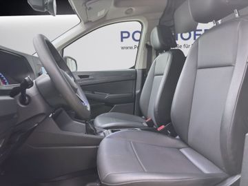 Volkswagen Caddy - 9