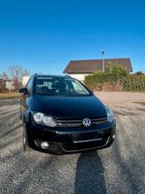 Volkswagen Golf Plus VI Life - Gebrauchtwagen in Ludwigshafen