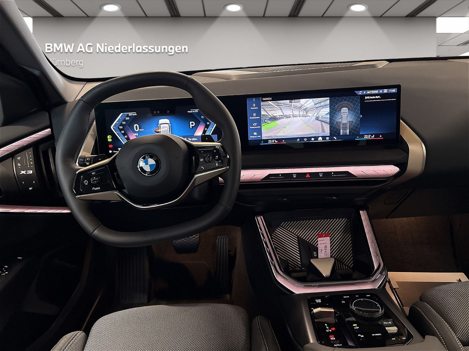 BMW X3 - Bild 12