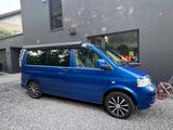 Volkswagen T5 California 