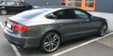 Audi A5 2.0 TFSI S tronic quattro SB Sport Edition - Audi A5: Von Privat