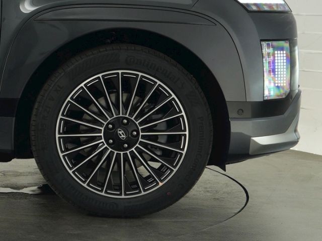 IONIQ 9 UNIQ 110kWh 4WD 6-SITZER+NAVI+360 GRAD K