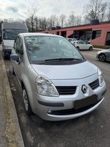 Renault Modus Modus 1.2 16V Avantage - TÜV... - Renault aus 2007: Kombi