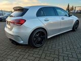 Mercedes-Benz A 45 AMG 4Matic  PANORAMADACH AHK GARANTIE - Mercedes-Benz A 45 AMG aus 2022