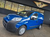 Citroën Nemo HDi Niveau A AUTOMATIK KLIMA/SCHIEBETÜR/AHK - Citroën Nemo mit Diesel-Antrieb