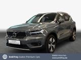 Volvo XC40 T4 Recharge DKG Inscription Expression - Volvo XC40 Inscription mit Hybrid-Antrieb (Benzin/Elektro)
