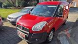 Fiat Doblo 1,4 Benziner - rote Fiat Doblo