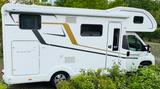 Eura Mobil Activa One 690 HB, Lithium, 6 Gurtplätze, AHK - Eura Mobil Activa One 690 HB