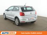 Volkswagen Polo 1.2 TSI Highline BMT*NAVI*TEMPO*PDC*SHZ* - VW Polo Gebrauchtwagen in Leverkusen