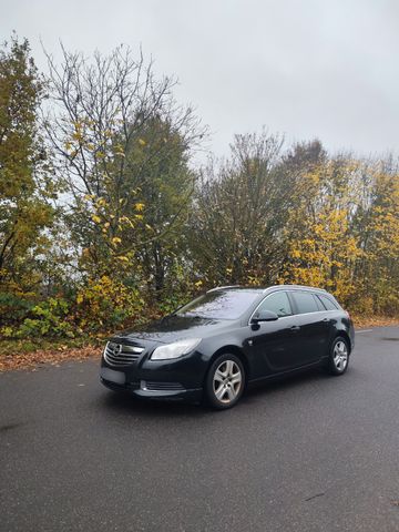 Opel Insignia Sports Tourer 2.0 CDTI