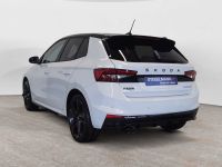 Skoda Fabia - Vorschau Bild 4