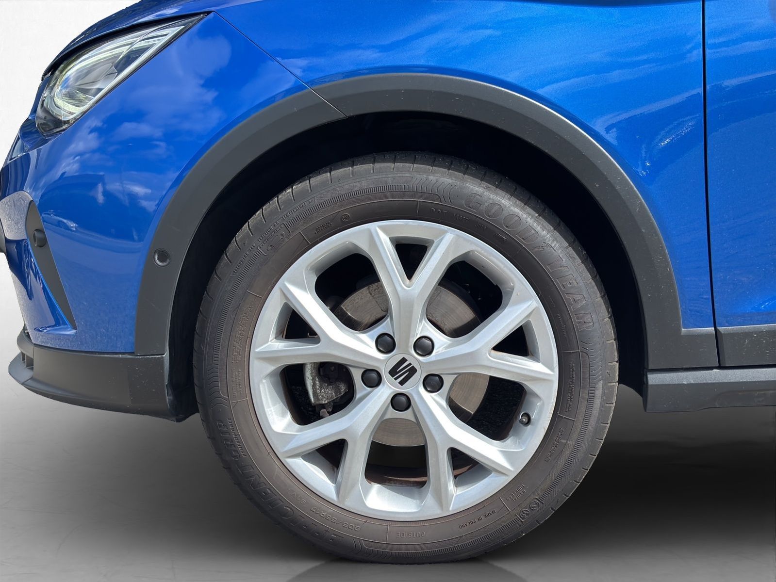 Seat Arona - Bild 14