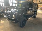 Mercedes-Benz G 55 AMG Kompressor W463 580PS Klappe 2009 Top! - Mercedes-Benz G-Klasse: AMG