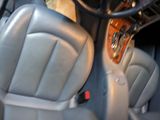 Mercedes-Benz CLK 500 AVANTGARDE  - Mercedes-Benz CLK 500 aus 2004