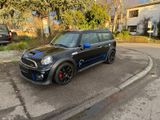 MINI John Cooper Works Clubman