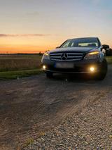 Mercedes-Benz Mercedes Benz W204 - Mercedes-Benz 190 in Leipzig