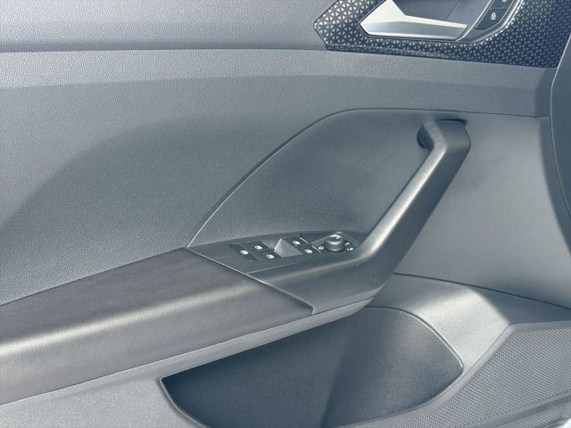 T-Cross 1.5 TSI DSG Style/AHK/LED/CarPlay/LED
