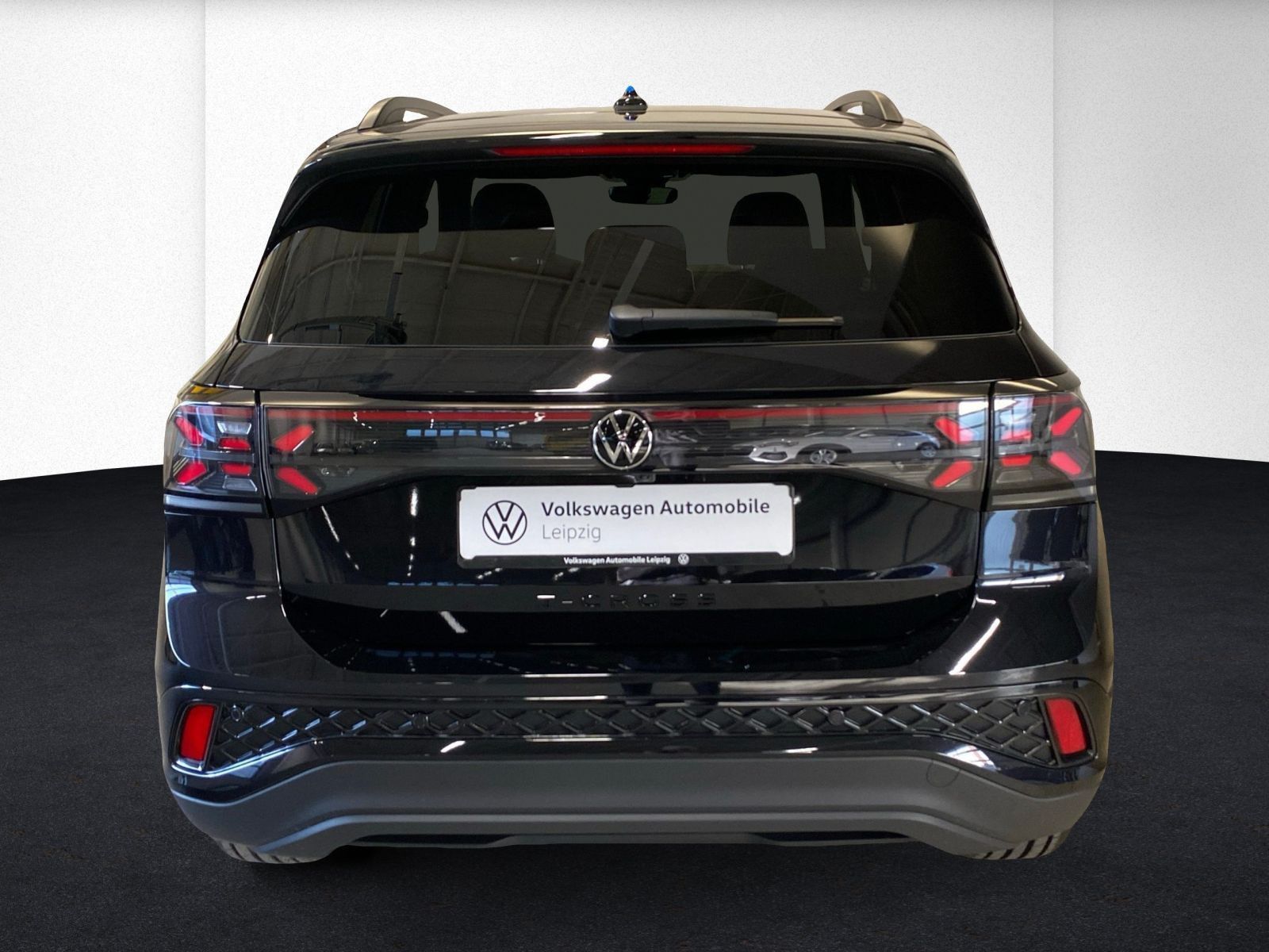 Volkswagen T-Cross - Bild 5