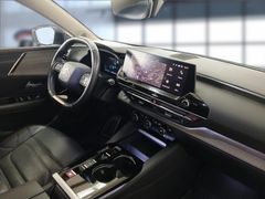 C5 X Shine Pack PT225 Plug-In-Hybrid C5 X Shine Pack PT225 Plug-In-Hybrid