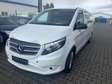 Mercedes-Benz Vito Tourer 2.0 Diesel, EU6, AHK, Leichenwagen - Offers