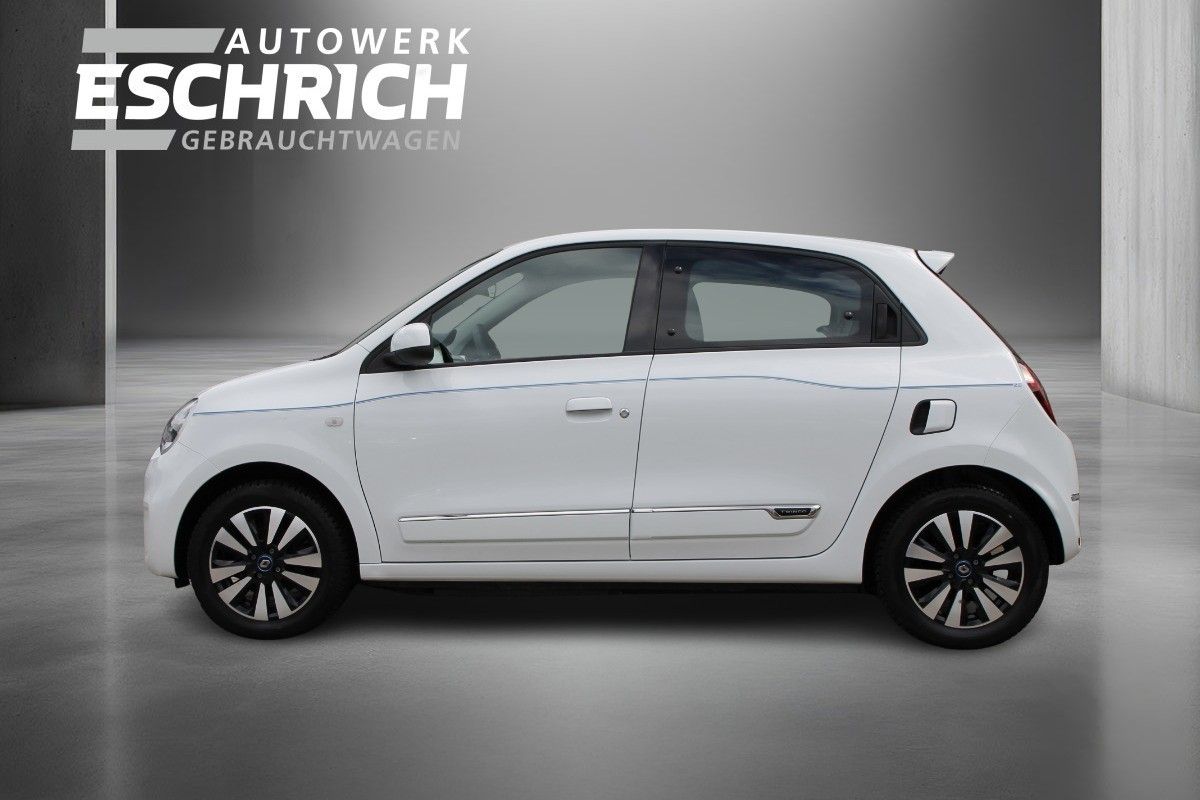 Fahrzeugabbildung Renault Twingo E-TECH 100% el. INTENS