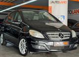 Mercedes-Benz B 200*AUTOM*NUR 119TKM*KLIMA*AHK*TEMPO*SZHZ*PDC* - gebrauchte Mercedes-Benz B 200 aus dem Jahr 2009