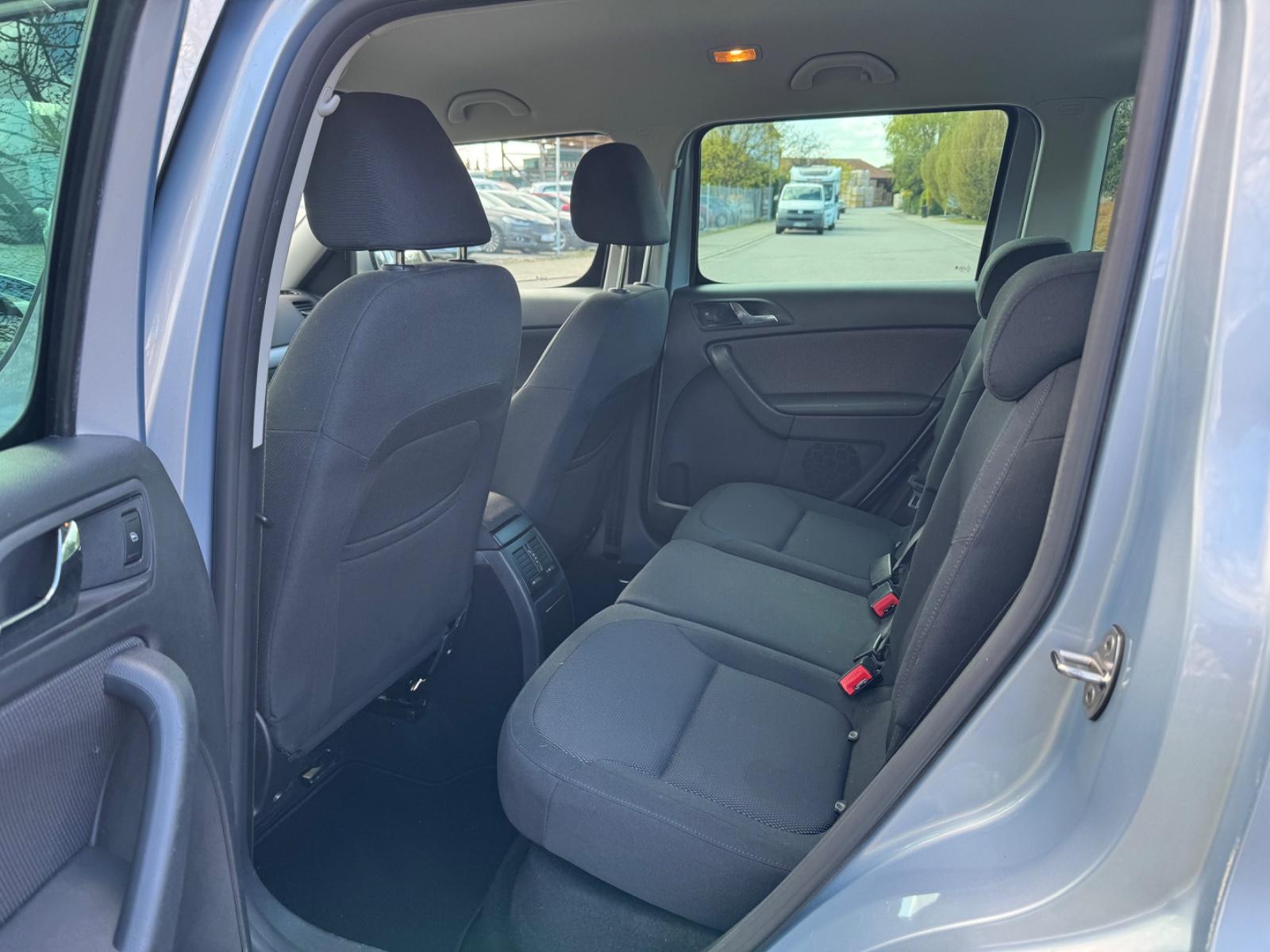 Skoda Yeti 1.8 TSI 160 ch Ambition Plus Edition - 4x4  • Bi-Xénon • Attelage