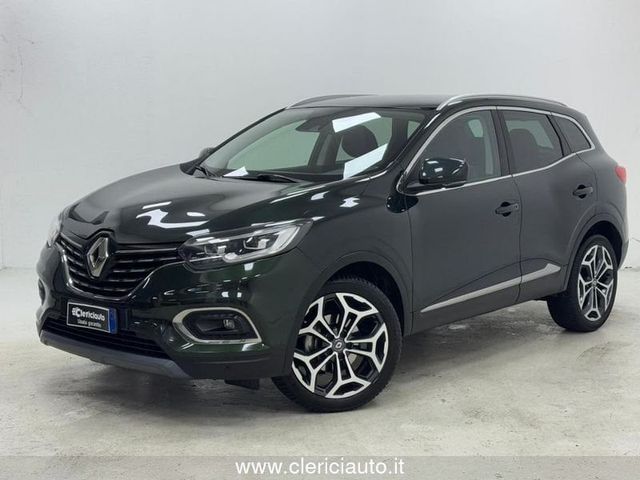 Renault Kadjar Blue dCi 8V 115CV EDC Sport Editi