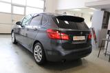 BMW 225 2 Active Tourer 225 xe Advantage - BMW 225 aus 2017