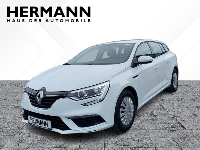 Renault Megane IV 1.3 TCe 115 Grandtour GPF Life *Klima