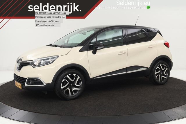 Renault Captur 0.9 TCe Dynamique | kamera | navi | Keyle