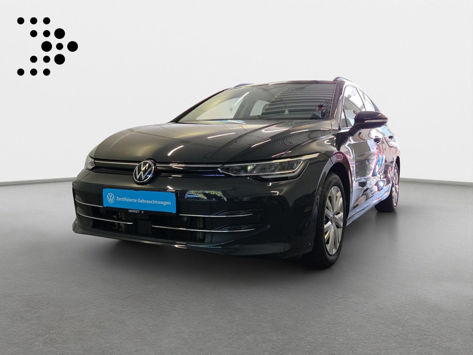 Volkswagen Golf - Bild 2