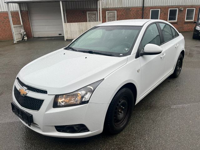 Chevrolet Cruze 1.8 KL1J