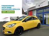 Opel Corsa E Color Edition 1.4 Automatik OPC*2.Hd*PDC - Opel Gebrauchtwagen in Erlangen
