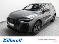 Audi Q5 - Vorschau Bild 1