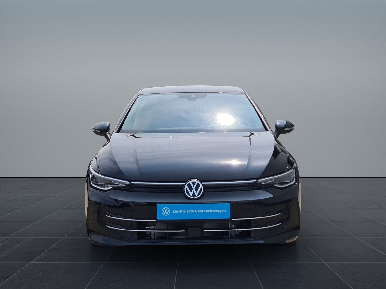 Volkswagen Golf 2.0 TDI GOAL NAVI AHK WR MATRIX KAMERA PDC foto 3