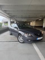 Mazda 3 BK TOP Zustand